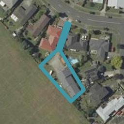 47 Rennie Avenue, Milson, Palmerston North