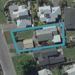 41 Albert Terrace, Saint Martins, Christchurch