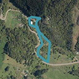 0 Waiotemarama Gorge Road, Waimamaku, Kaikohe