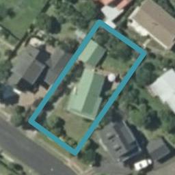 302 Marshall Crescent, Thames, Thames