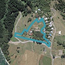 11 Warnerville Road, Wainui, Akaroa
