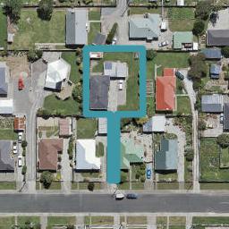 164 Oreti Street, Kingswell, Invercargill