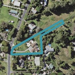 283 Point View Drive, Shamrock Park, Auckland