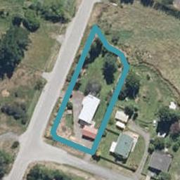 1 Tawhero Street, Ohakune