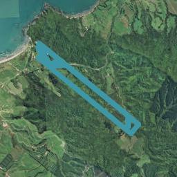 1413 State Highway 35, Toatoa, Opotiki
