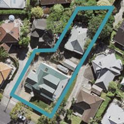 1/17 Rodney Road, Northcote Point, Auckland