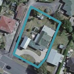 124 Cornwall Street, Masterton