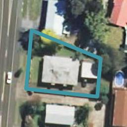 226 Waihi Road, Hāwera