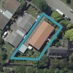 2/516 Linwood Avenue, Woolston, Christchurch