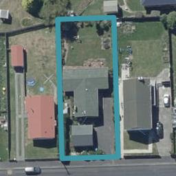8 Barton Street, Brockville, Dunedin