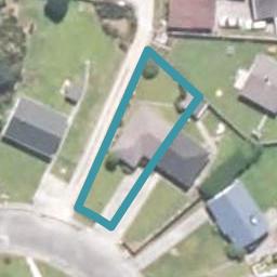 1 Colvin Street, Westport, Westport