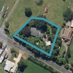 45 Tarata Road, Inglewood, Inglewood