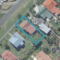 12 Constitution Street, Port Chalmers, Dunedin