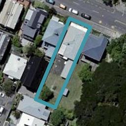 104 Pirie Street, Mount Victoria, Wellington