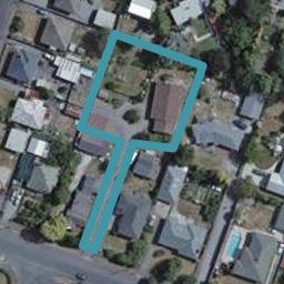 100A Cornwall Street, Masterton