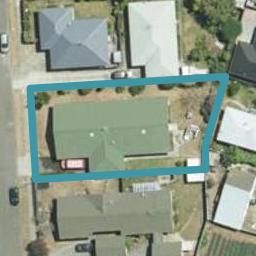 41 Arthur Baker Place, Redwoodtown, Blenheim