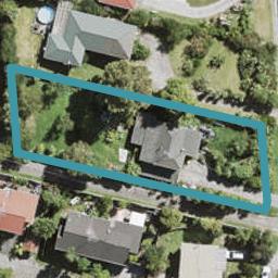 45 Ambler Avenue, Glen Eden, Auckland