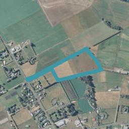 0 Te Ngawai Road, Pleasant Point, Pleasant Point