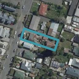 106 Barbour Street, Waltham, Christchurch