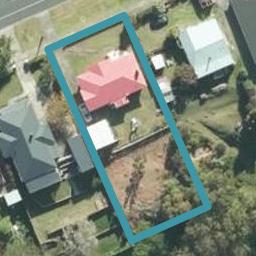 169 Victoria Street, Dargaville