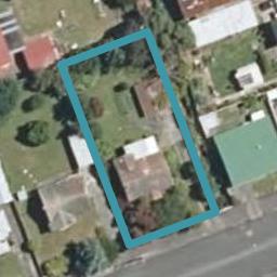 15 Trafalgar Street, Dannevirke