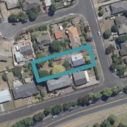 3 Graham Street, Hamilton East, Hamilton