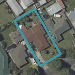 9 Raglan Avenue, Cloverlea, Palmerston North