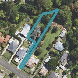 207A Stout Street, Mangapapa, Gisborne