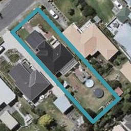 40 Gray Avenue, Paraparaumu Beach, Paraparaumu