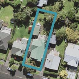 105 Shackleton Road, Mount Eden, Auckland