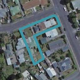 1D CODDINGTON CRES, Masterton, MASTERTON