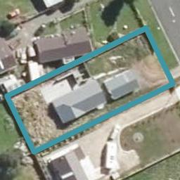 80 King Street, Marton, Marton