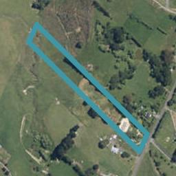 242 Adelaide Road, Dannevirke, Dannevirke