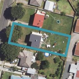 17 Ngaio Street, Te Hapara, Gisborne
