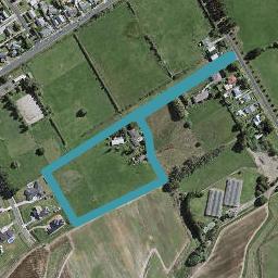 43A Mcrobbie Road, Kingseat, Papakura
