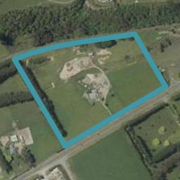 899 Napier Road, Whakarongo, Palmerston North