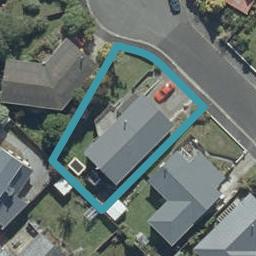 11 Botting Place, Waverley, Dunedin