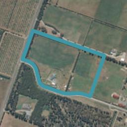 103 Isaac Road, Eyrewell, Rangiora
