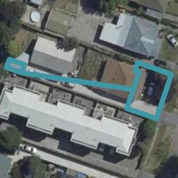 1/59 Thackeray Place, Waltham, Christchurch