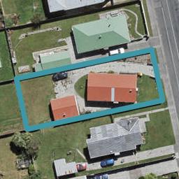 152 Regent Street, Heidelberg, Invercargill
