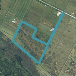 711D La Fontaine Road, Harihari, Harihari