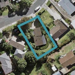 14 Sevilla Place, Unsworth Heights, Auckland