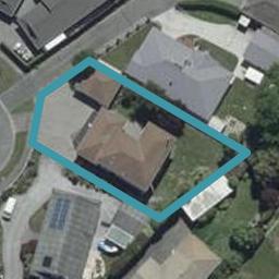 16 Cintra Place, Casebrook, Christchurch