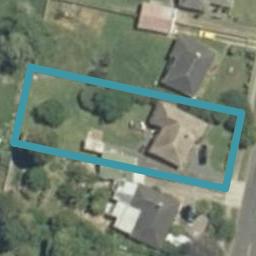 54 Te Puea Avenue, Meremere