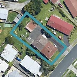 27B Jonathon Street, Brookfield, Tauranga