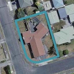 20 Bledisloe Street, Solway, Masterton