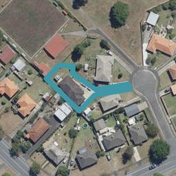 5A Gardiner Place, Fairfield, Hamilton