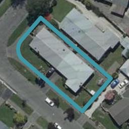 2/20 Arlington Street, Burnside, Christchurch