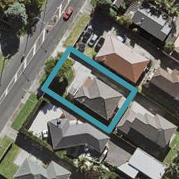 50 Hayr Road, Three Kings, Auckland