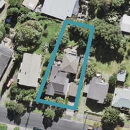 50 Beach Haven Road, Beach Haven, Auckland